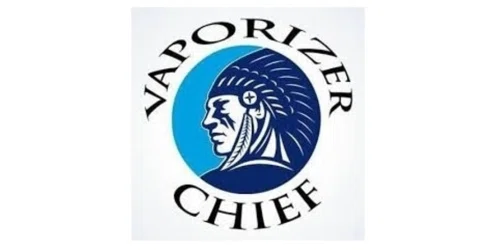 Vaporizer Chief Merchant logo