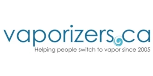 Vaporizers.ca Merchant logo