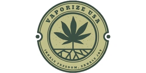 Vaporize USA Promo Code