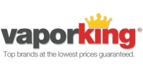 Vapor King Promo Code
