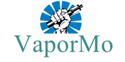 VaporMo Merchant logo