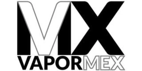 Vapormex Promo Code