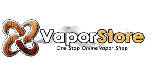 VaporStore Merchant logo