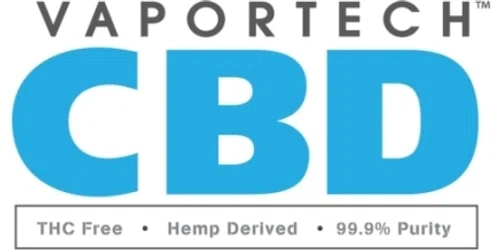 VaporTech CBD Promo Code