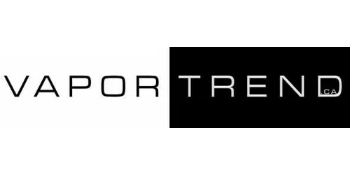 VaporTrend Merchant logo
