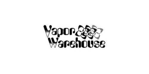 Vapor Warehouse coupon