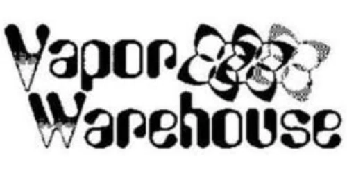 Vapor Warehouse Promo Code
