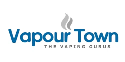 20% Off Vapour Town Promo Code, Coupons | September 2022