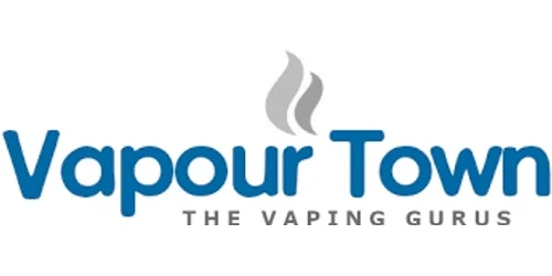 Vapour Town Promo Code