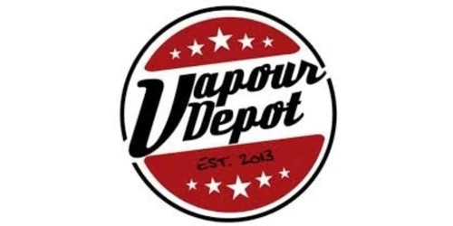 Vapour Depot Promo Code