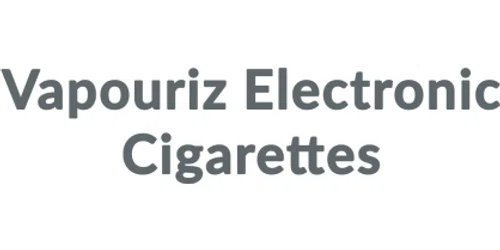 Vapouriz Electronic Cigarettes Promo Code