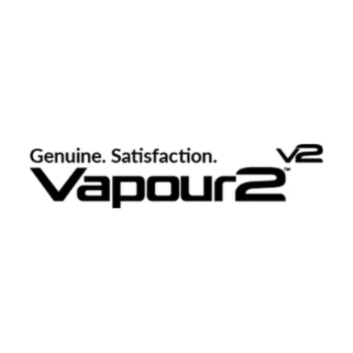 Vapour V2 Cigs coupons