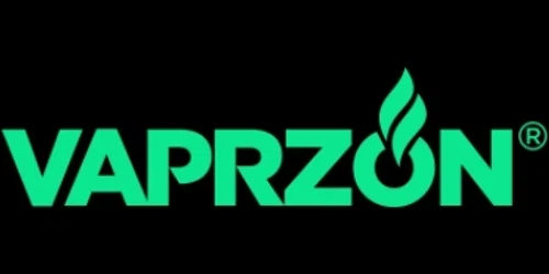 Vaprzon Promo Code