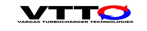 Vargas Turbocharger Technologies Merchant Logo