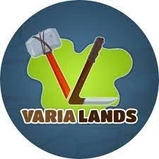 VariaLands Merchant Logo