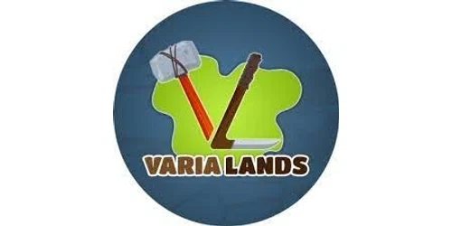 VariaLands Promo Code
