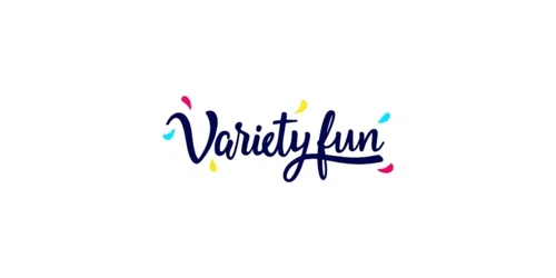 Variety Fun coupon