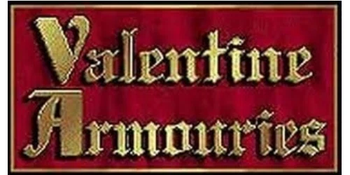 Valentine Armouries Promo Code