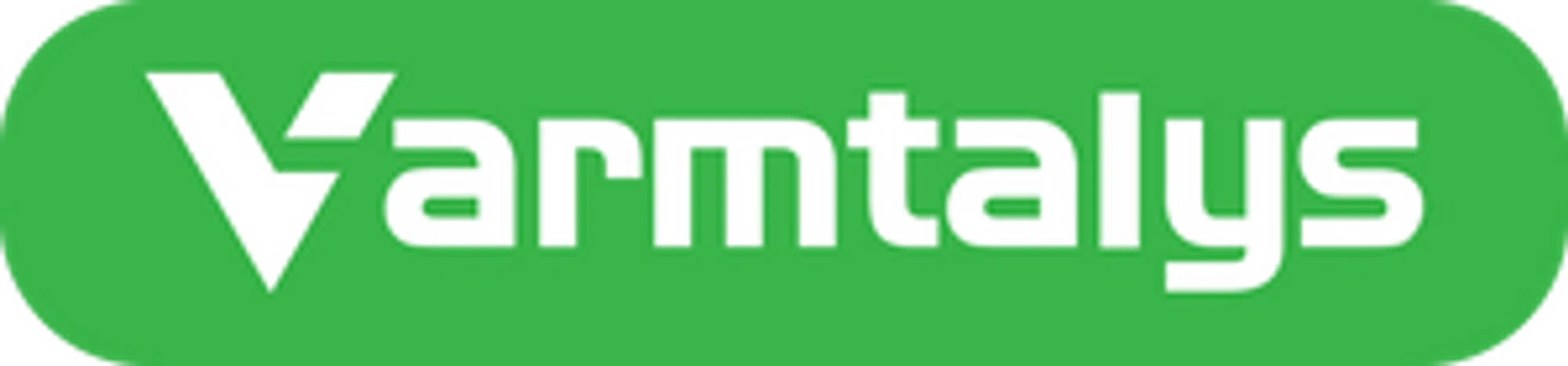 Varmtalys discount code