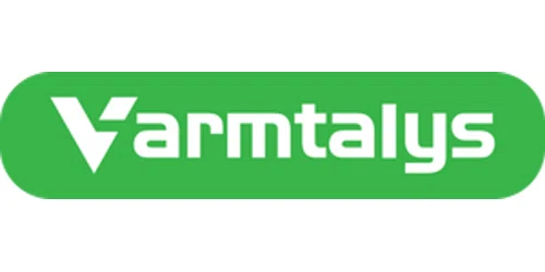 Varmtalys Promo Code