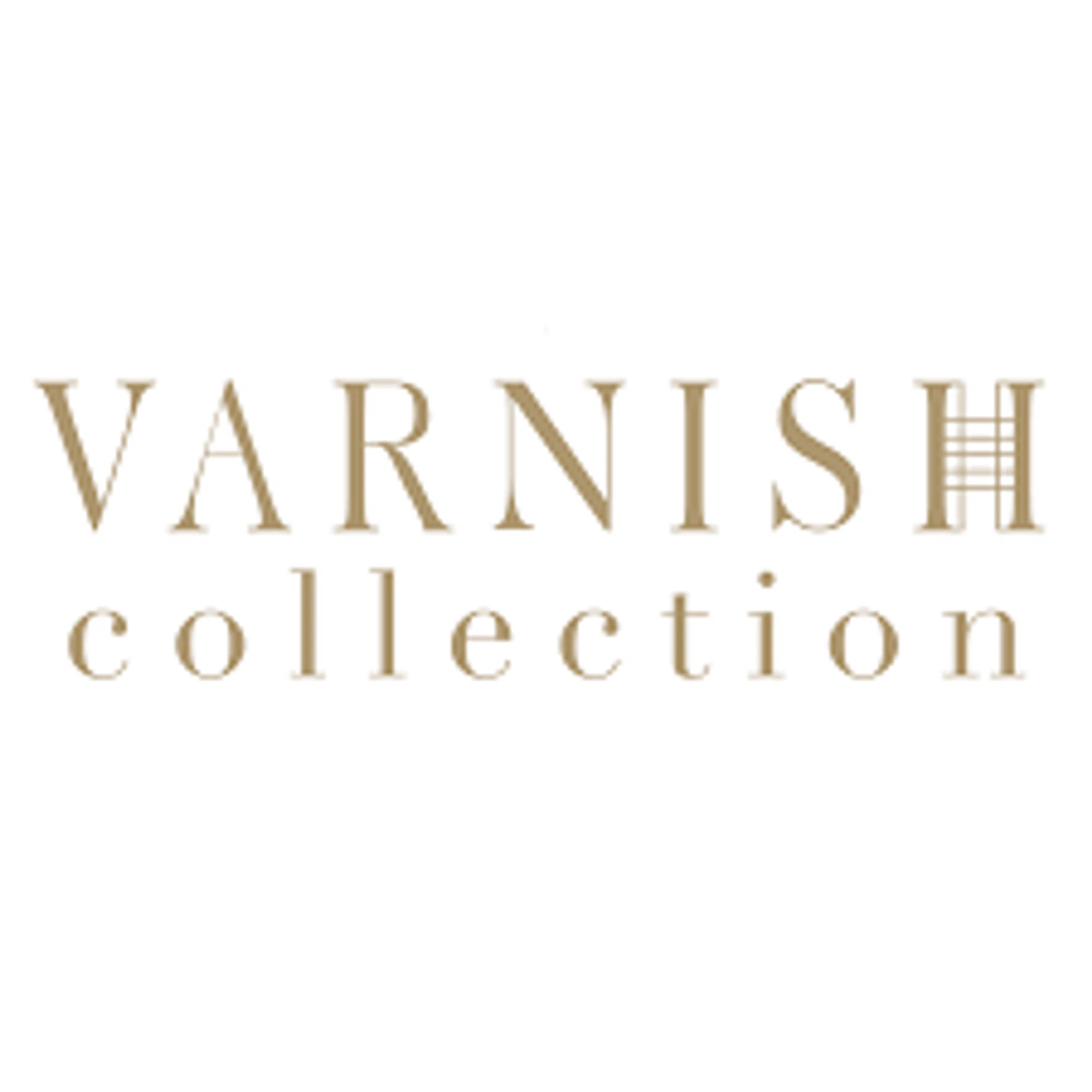 VARNISH COLLECTION Promo Code — 25 Off in July 2024