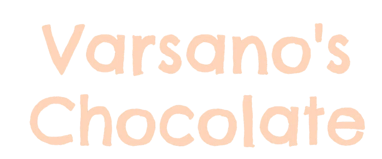 Varsano's Chocolate Merchant Logo