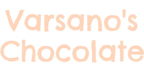 Varsano's Chocolate Promo Code
