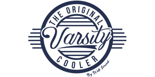 Varsity Cooler Promo Code