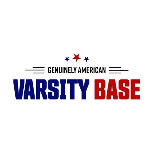 20 Off Varsity Base PROMO CODE (7 ACTIVE) Nov '23