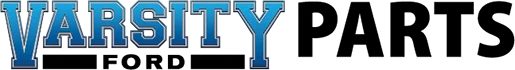 Varsity Ford Merchant Logo