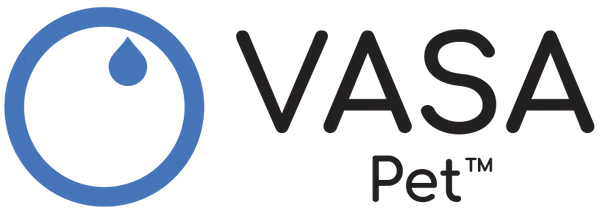 Vasa Pet Merchant Logo