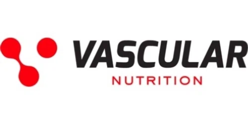 Vascular Nutrition Promo Code