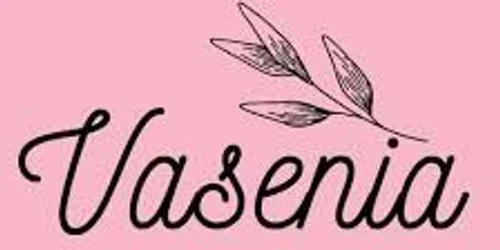 Vasenia Promo Code