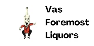 VAS FOREMOST LIQUORS Promo Code — 15 Off Aug 2024