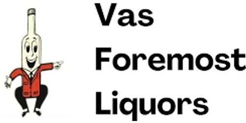 Vas Foremost Liquors Merchant logo