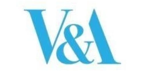 V & A Shop Promo Code