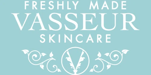 Vasseur Skincare Promo Code