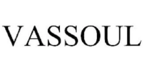 Vassoul Promo Code