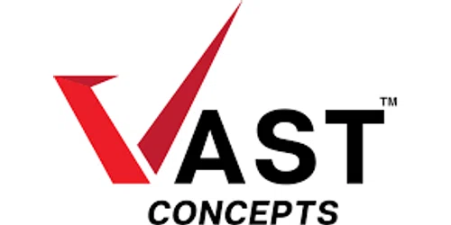 Vast Concepts Promo Code