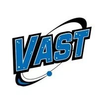 Vast Inc Merchant Logo