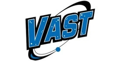 Vast Inc Promo Code