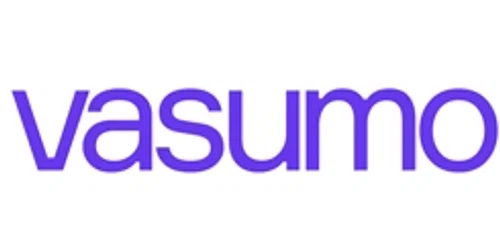Vasumo Merchant logo