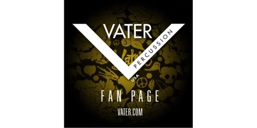Vater Percussion Promo Code