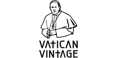 Vatican Vintage Promo Code
