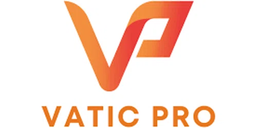 Vatic Pro Merchant logo