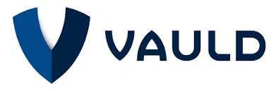 Vauld Merchant Logo