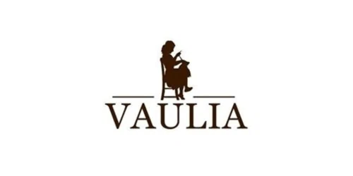 Vaulia coupon