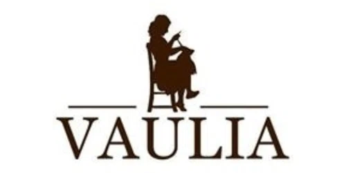 Vaulia Promo Code