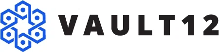 Vault12 Merchant Logo