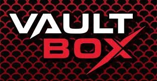 VaultBox Merchant Logo